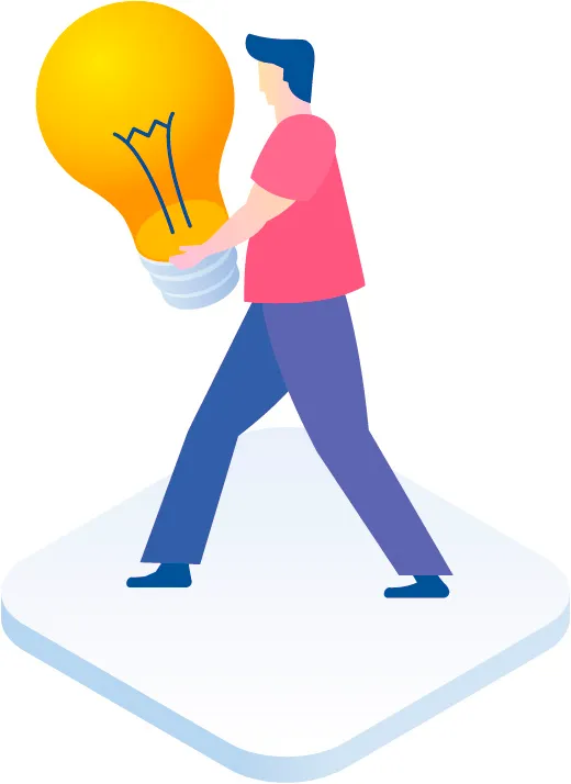 Brand Managementイラスト